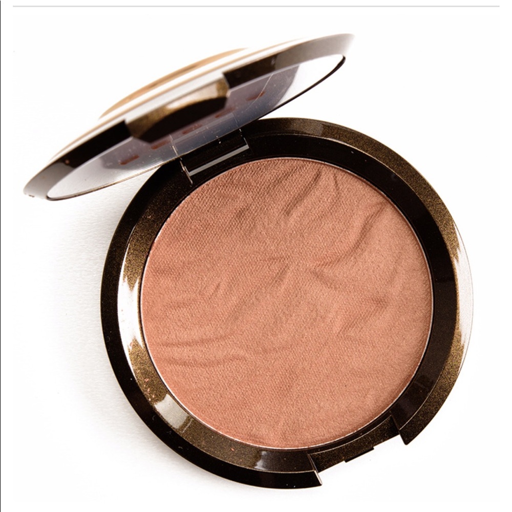Becca Sunlit Bronzer Bronzer Bondi Mini